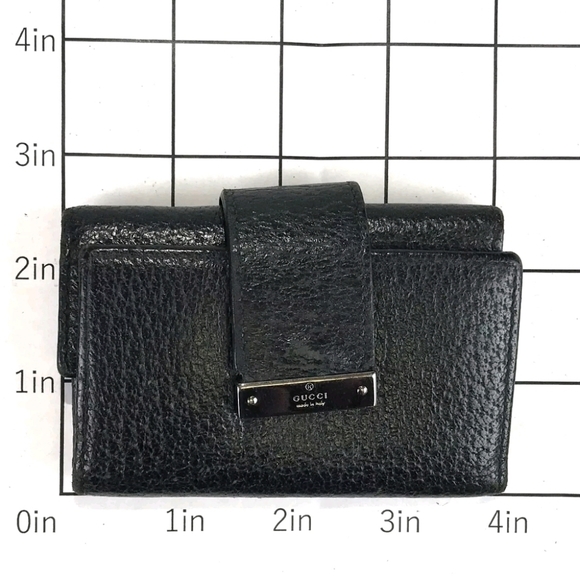 Gucci Accessories - EUC-Gucci 6 Key Case